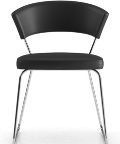 Liam Sled Base Dining Chair