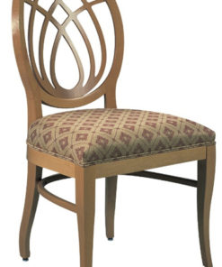Perfection Dining Chair