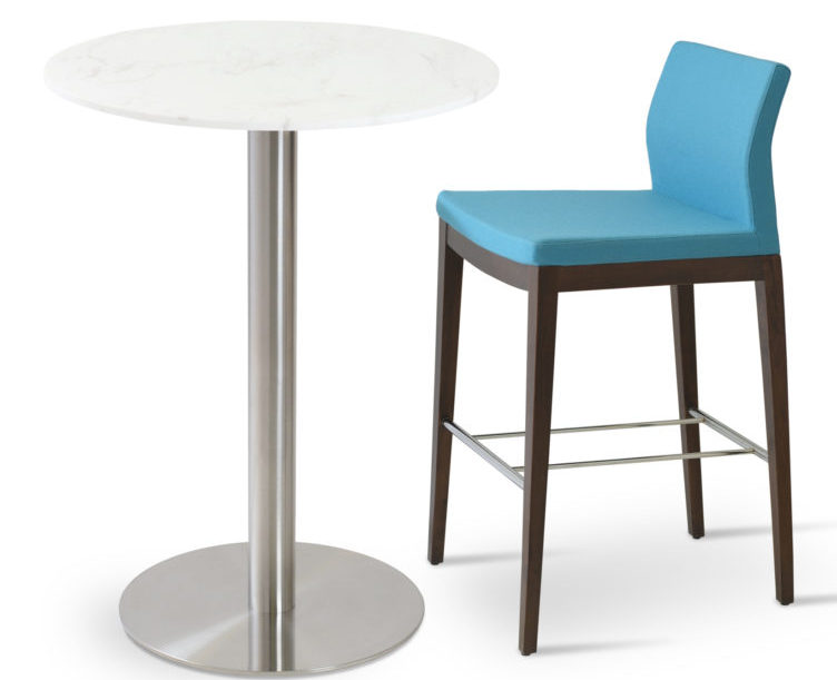 Restaurant Barstools: Banquettes & Booths for restaurants in Chicago, IL
