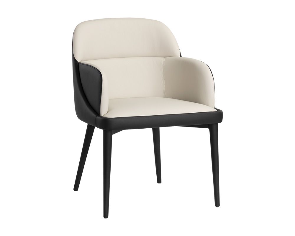 Hagan Dining Armchair