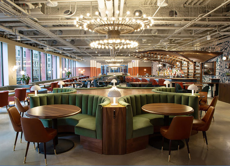 Hayden Hall-Chicago